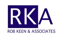 Rob Keen & Associates Logo
